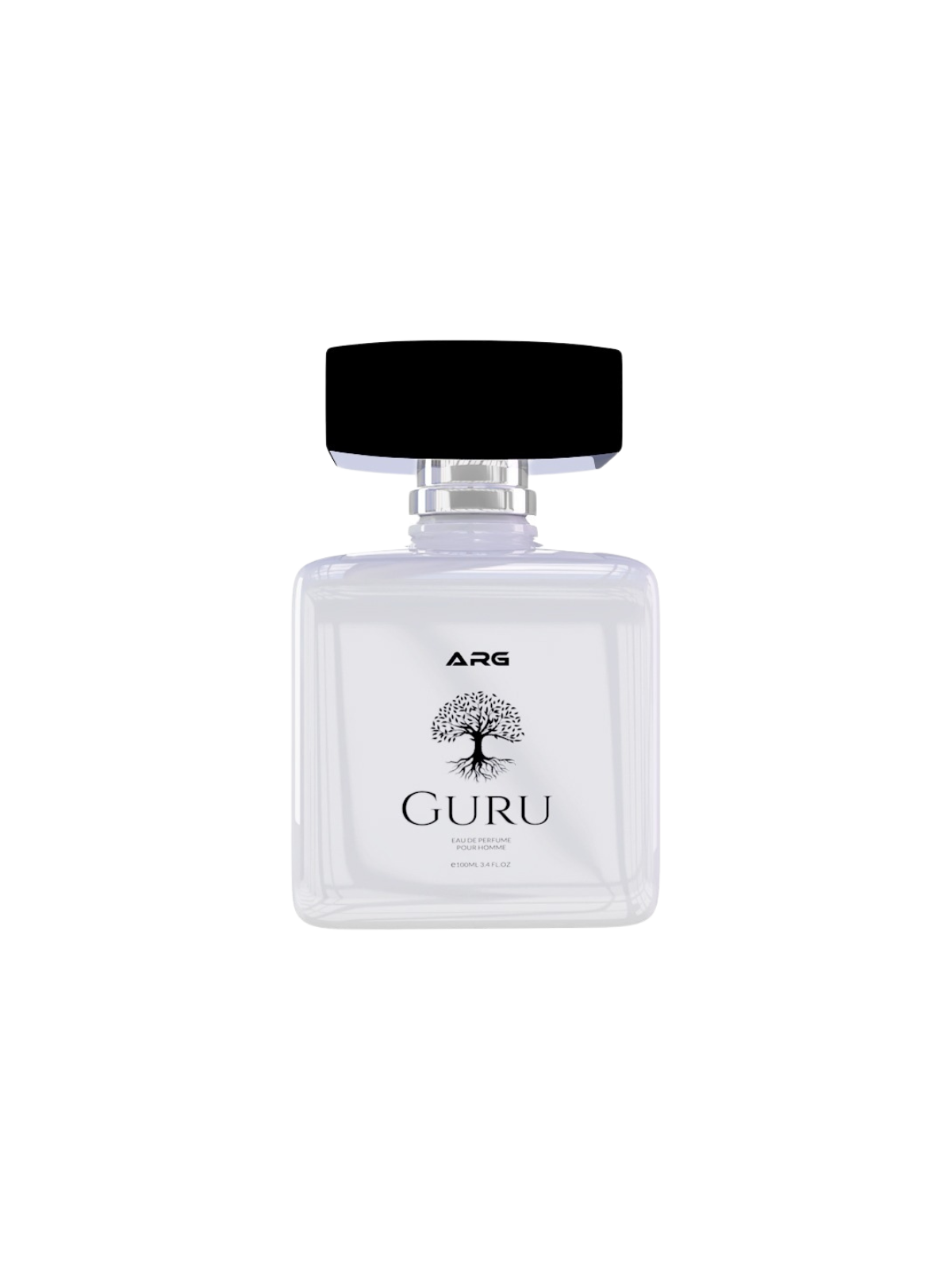 ARG - Guru
