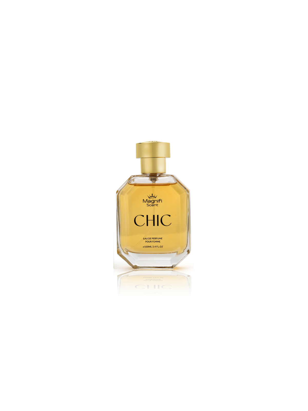 MagnifiScent - Chic