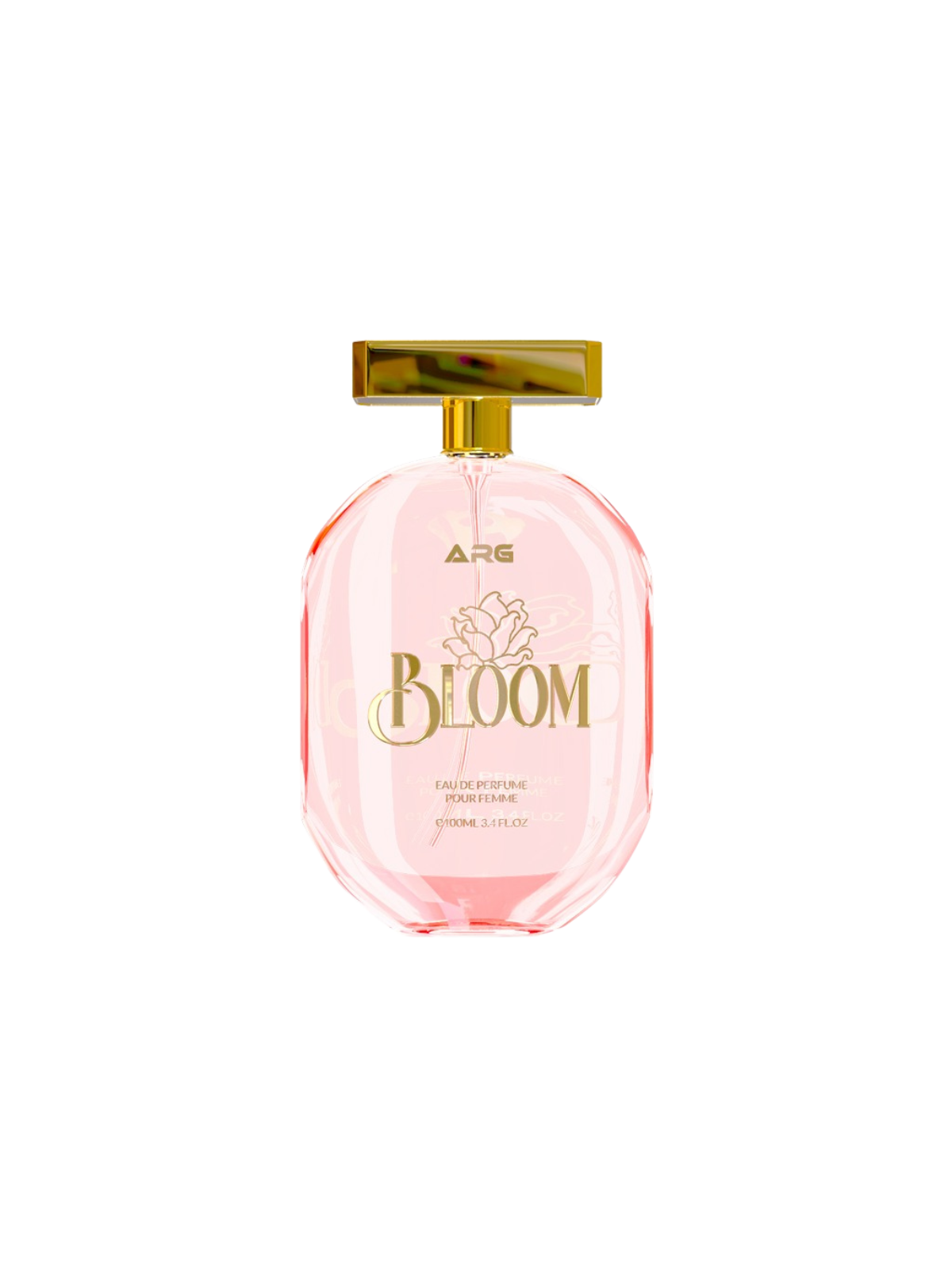 ARG - Bloom