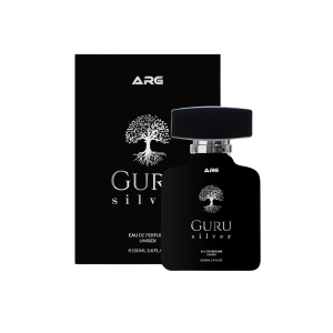 ARG - Guru Silver
