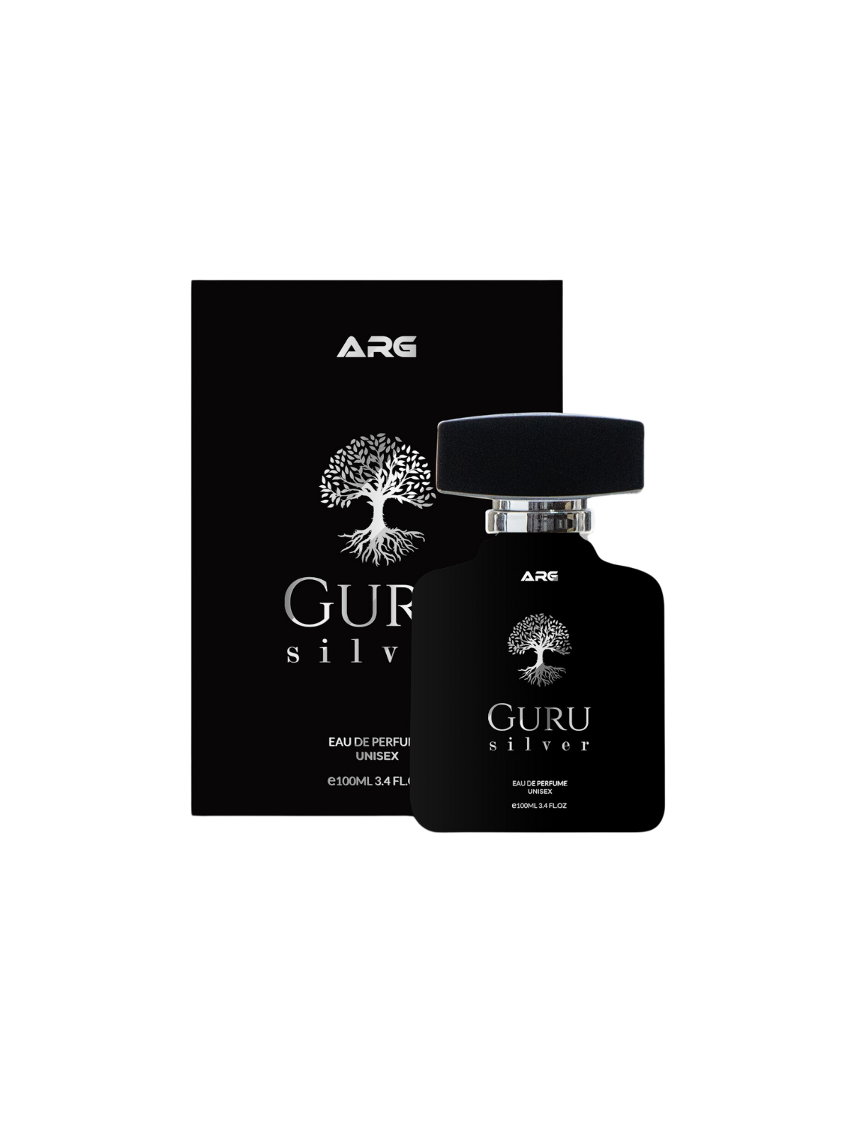 ARG - Guru Silver