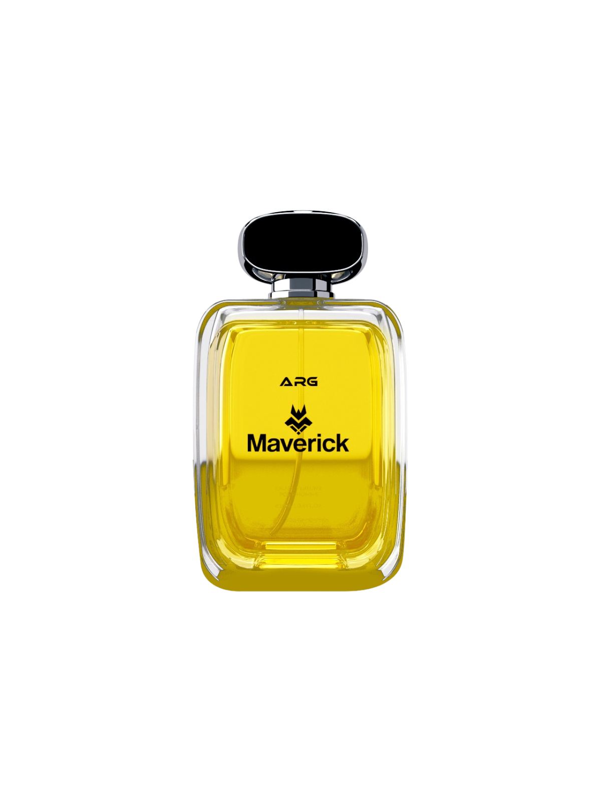 ARG - Maverick