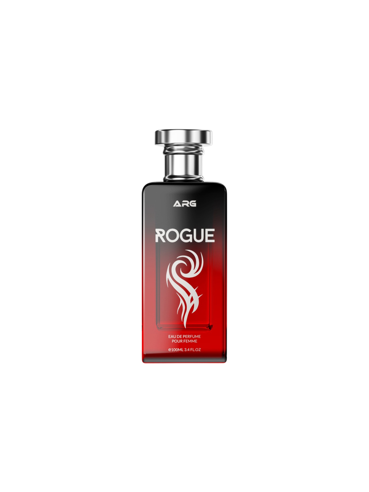ARG - Rogue