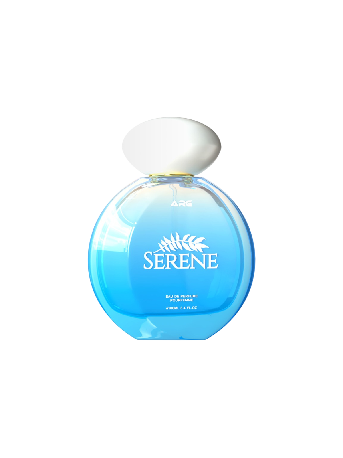 ARG - Serene