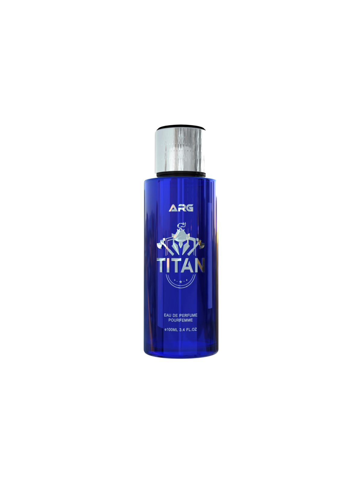 ARG - Titan