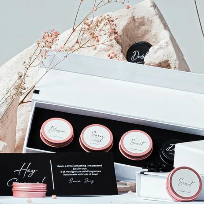 Gift Box 1