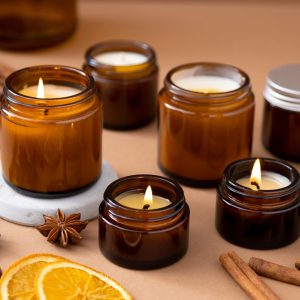 Scented Candles