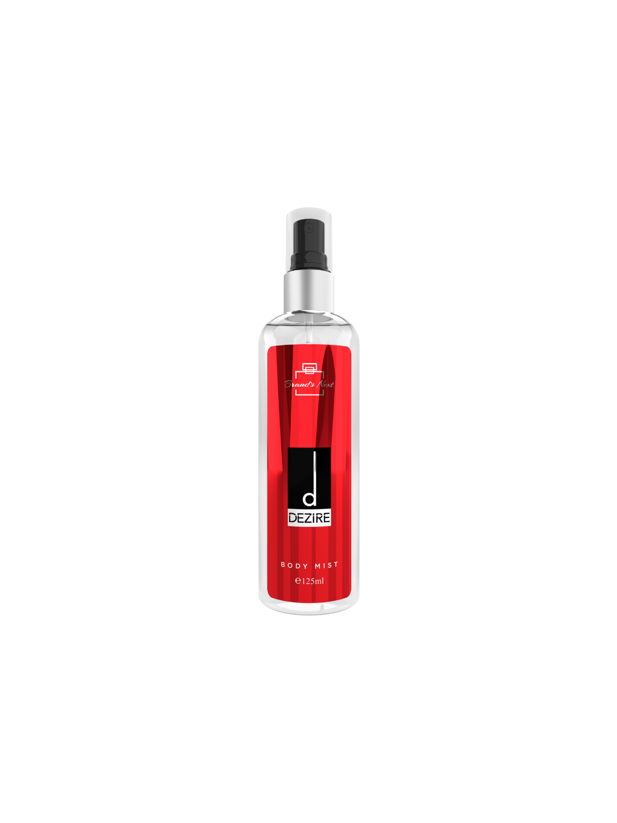 Perfect - Brand's Next - Dezire Body Mist