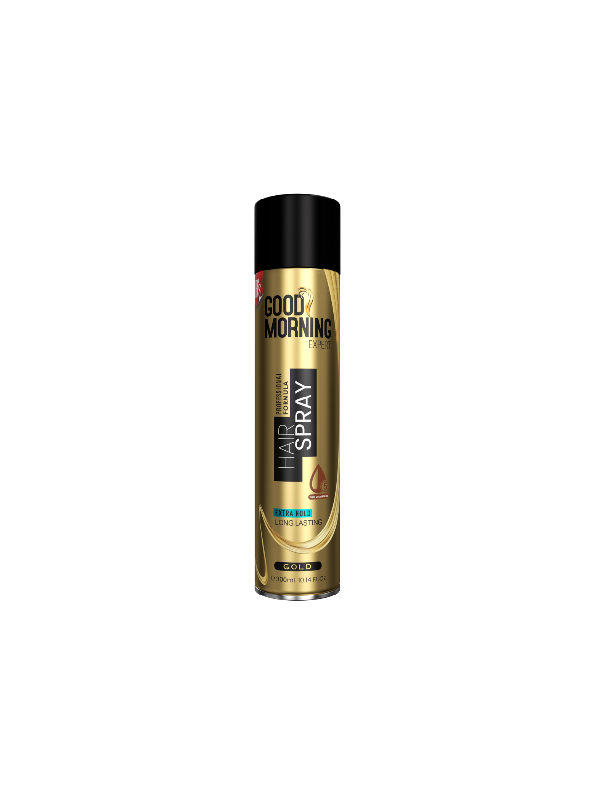 Perfect - Good Morning - Hair Spray