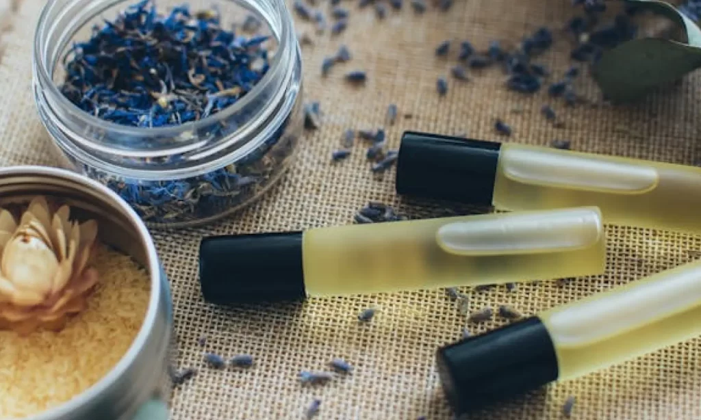 Fragrance Myths Debunked - hero