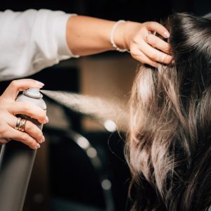 Hair Sprays