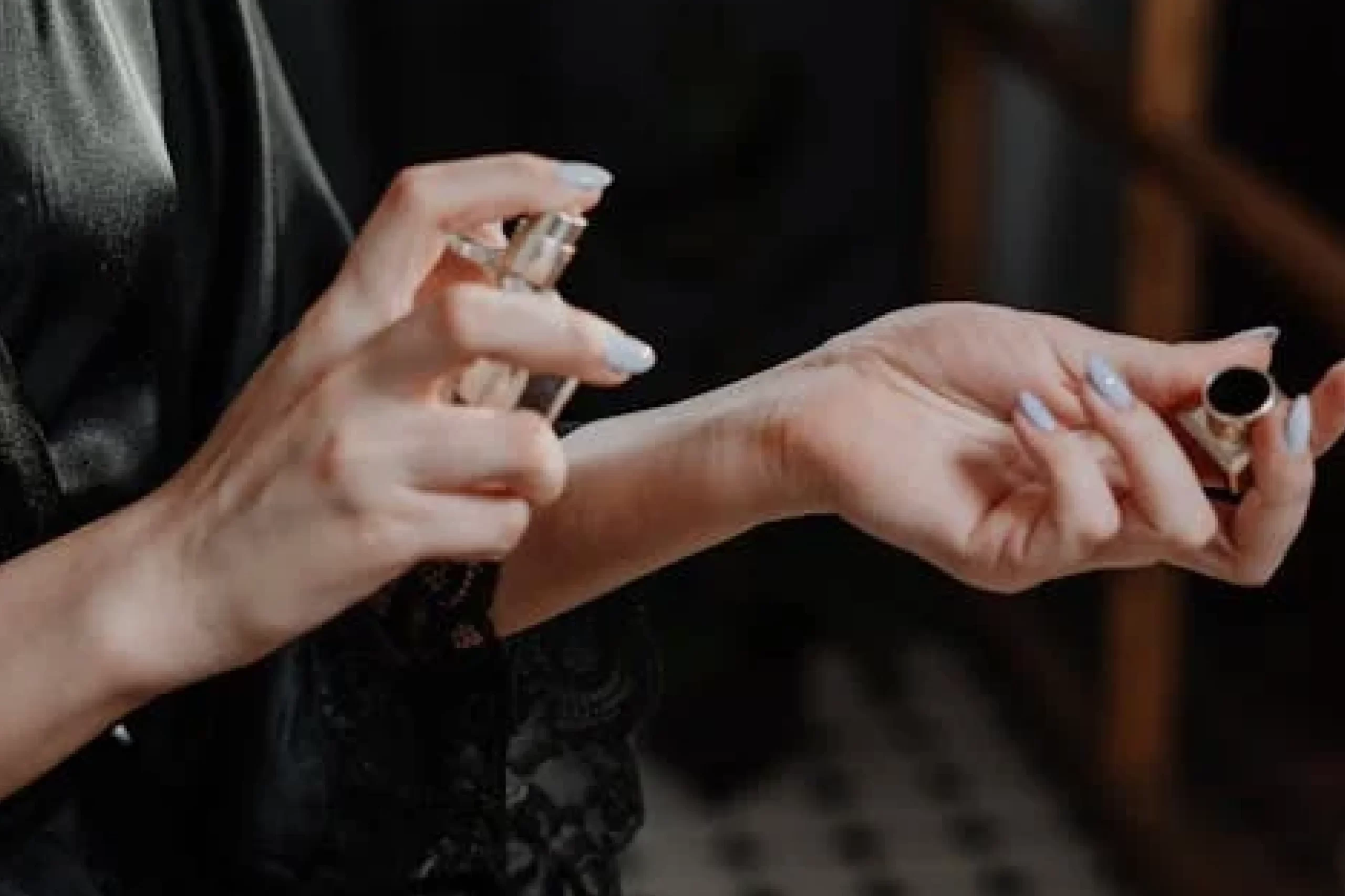 Make Your Perfume Last Longer - thumb