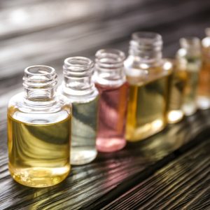 Perfume Body Mists