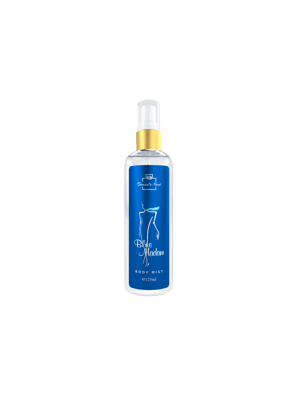 Perfect - Brand's Next - Blue Madam